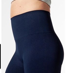 BLANQI leggings Navy medium